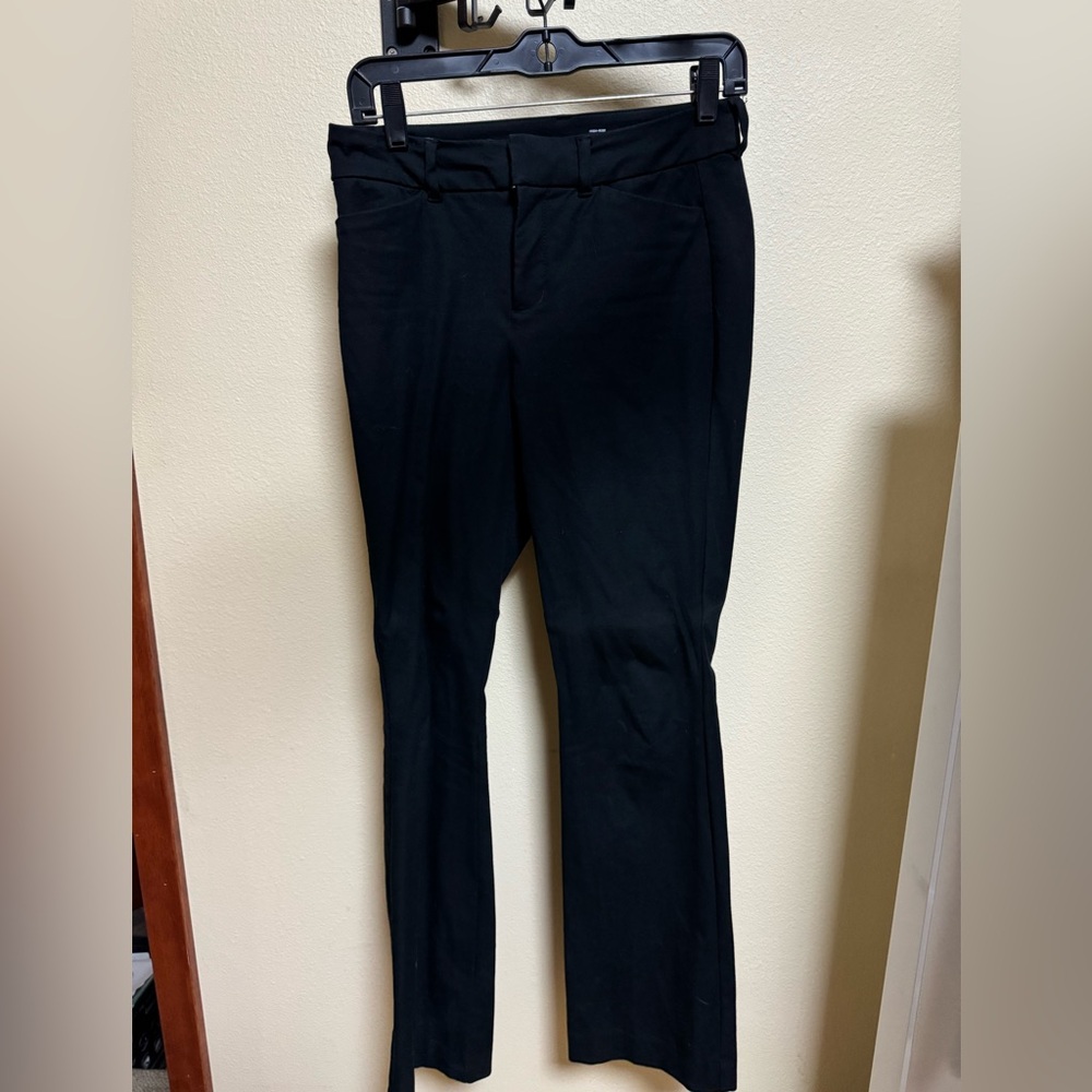 Old Navy - Women’s Black Dress Pants